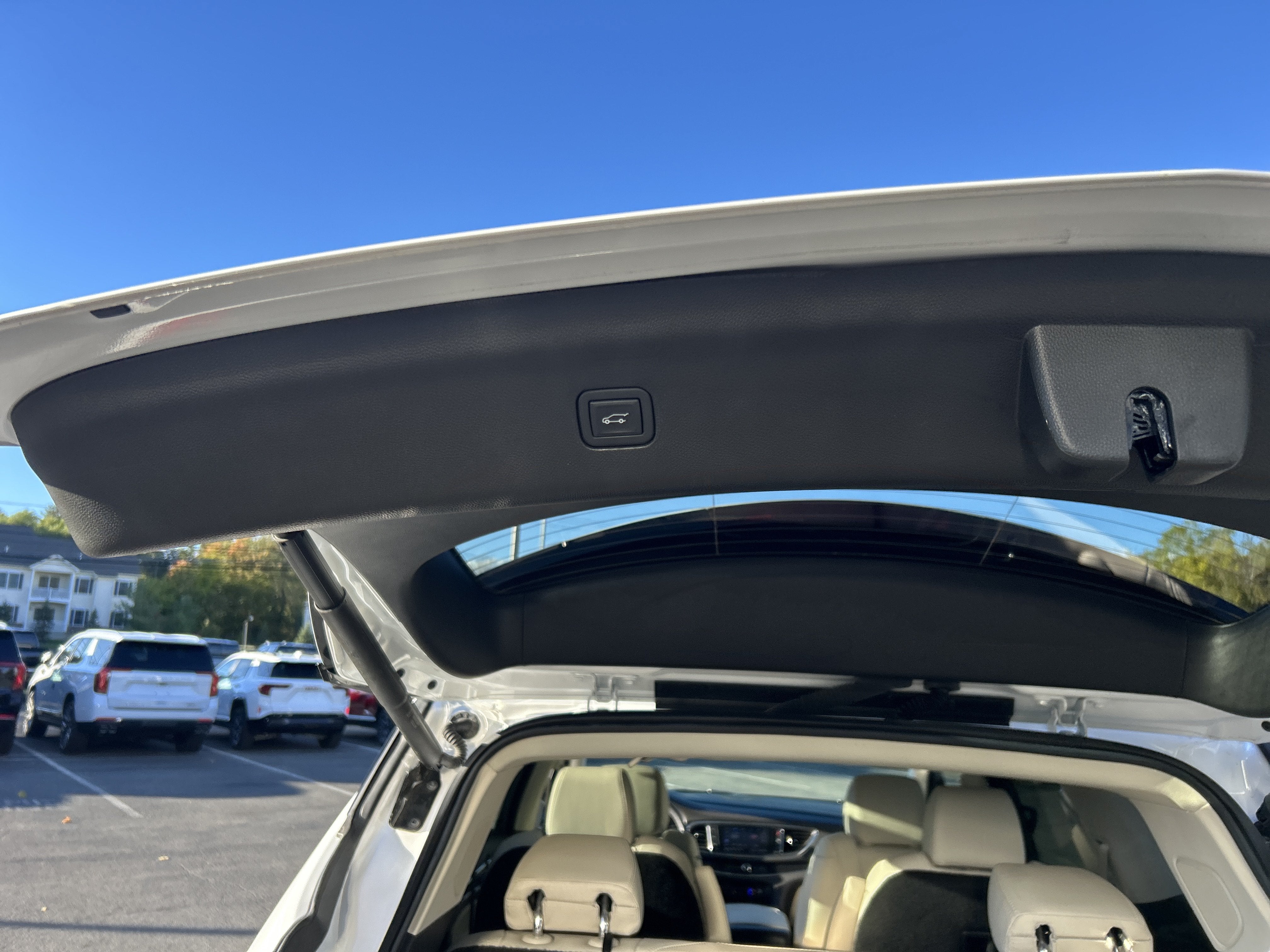 2024 Buick Enclave Premium