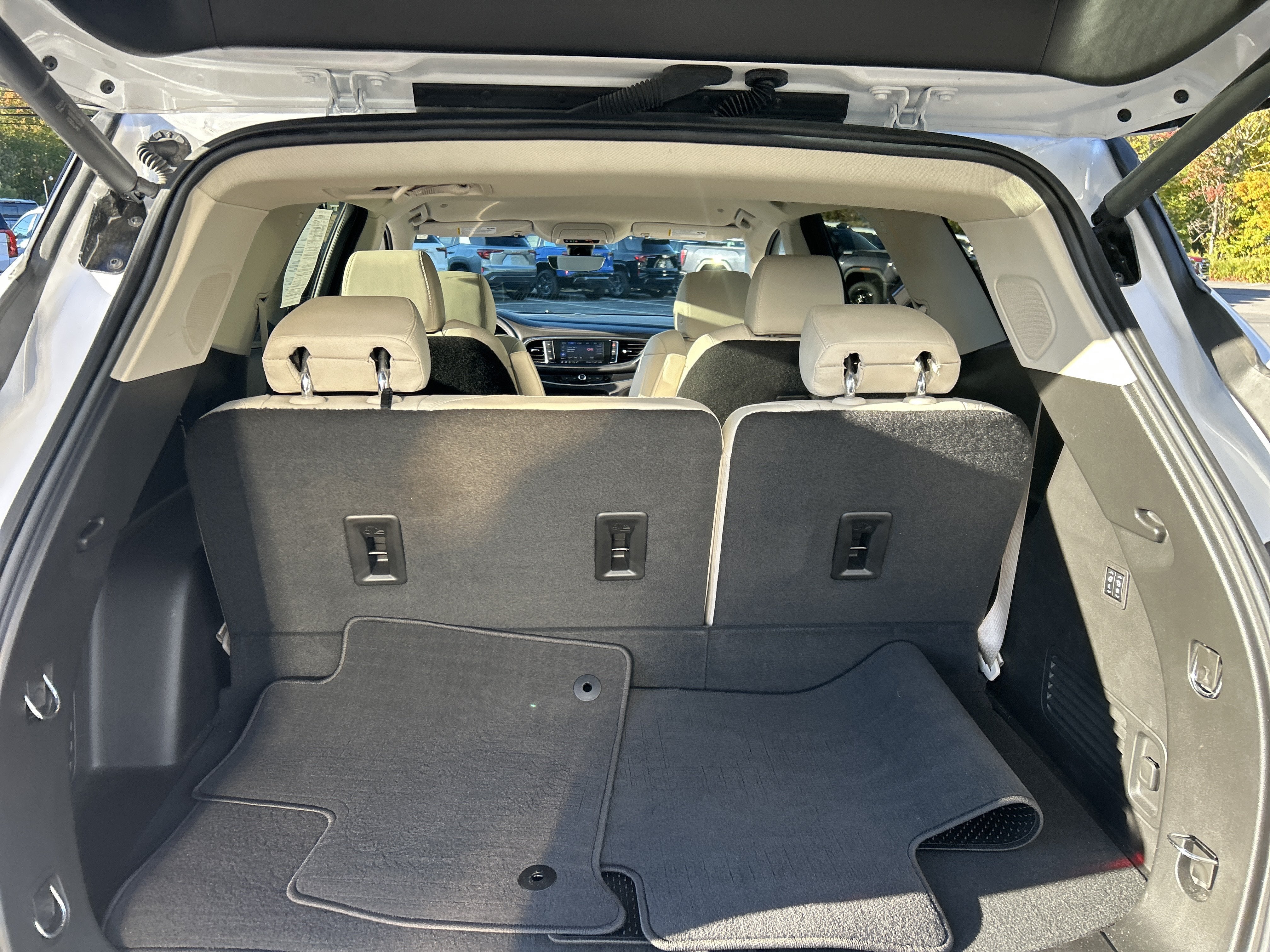 2024 Buick Enclave Premium