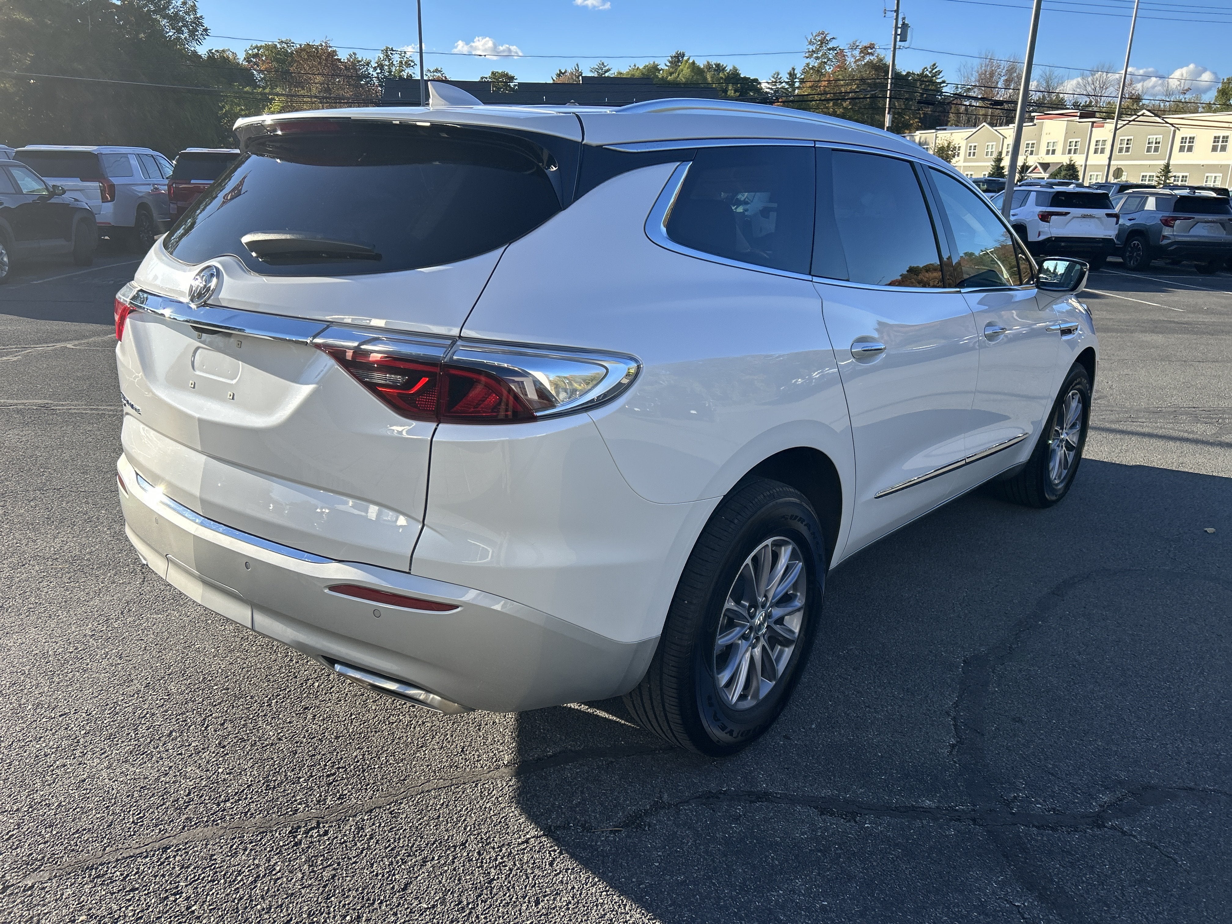 2024 Buick Enclave Premium