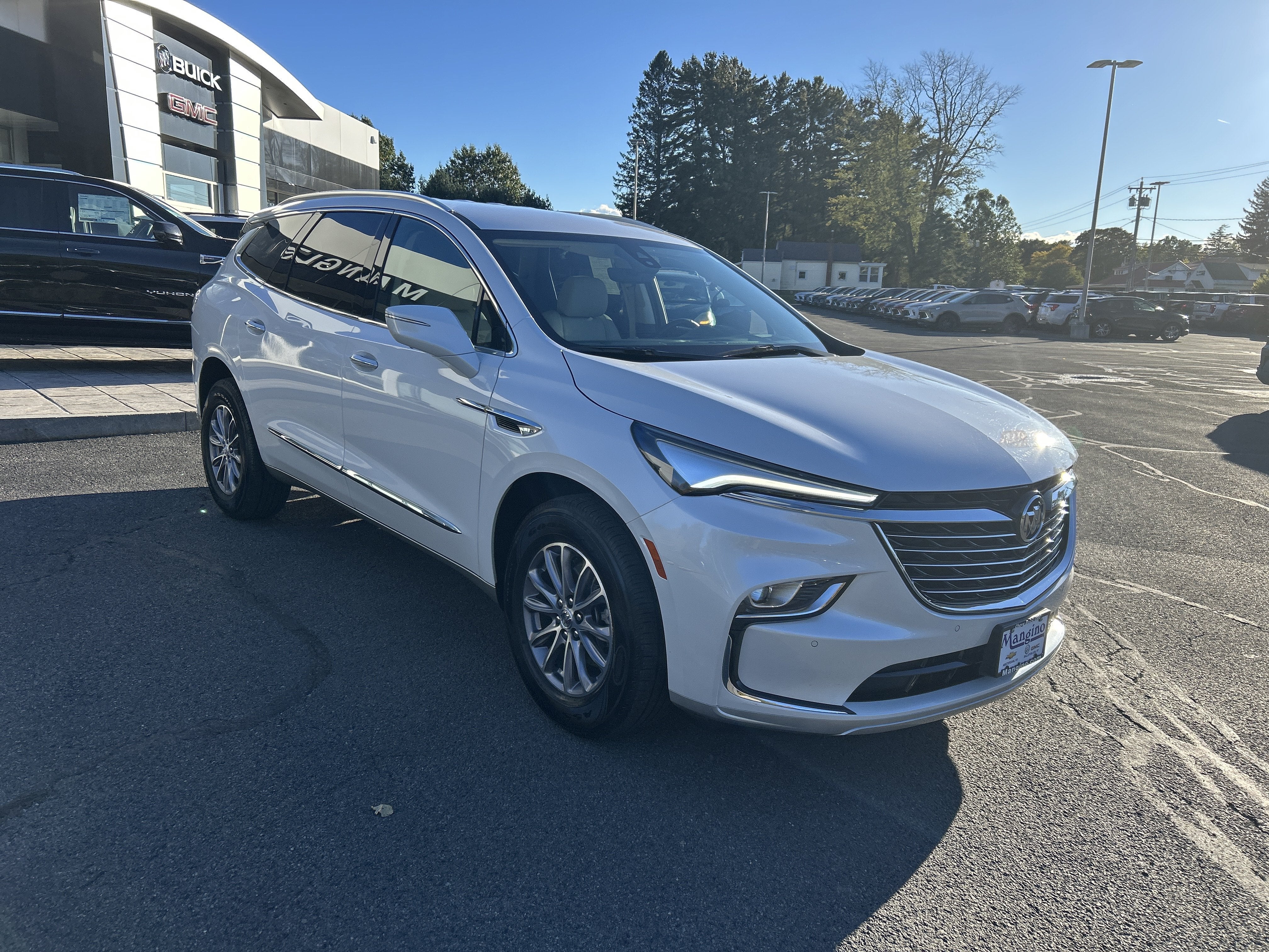 2024 Buick Enclave Premium