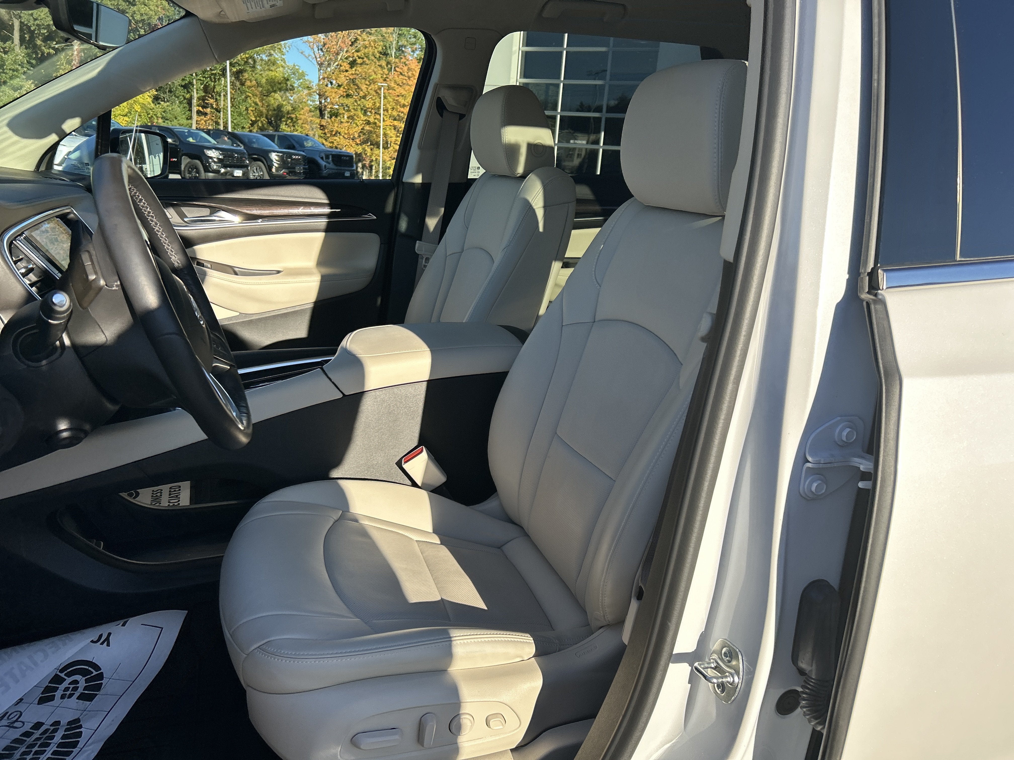 2024 Buick Enclave Premium