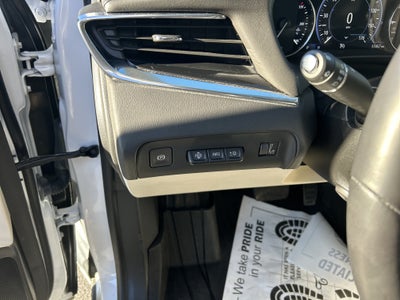 2024 Buick Enclave Premium