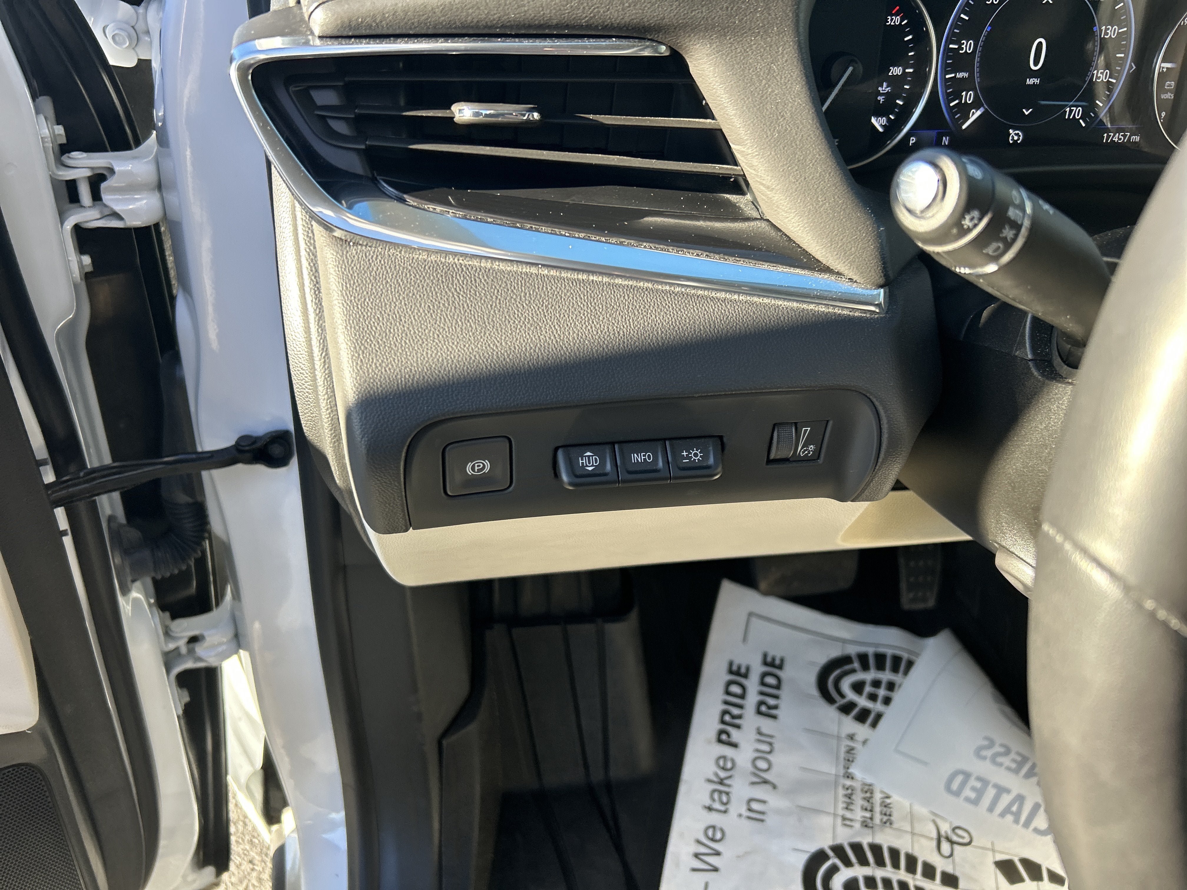 2024 Buick Enclave Premium