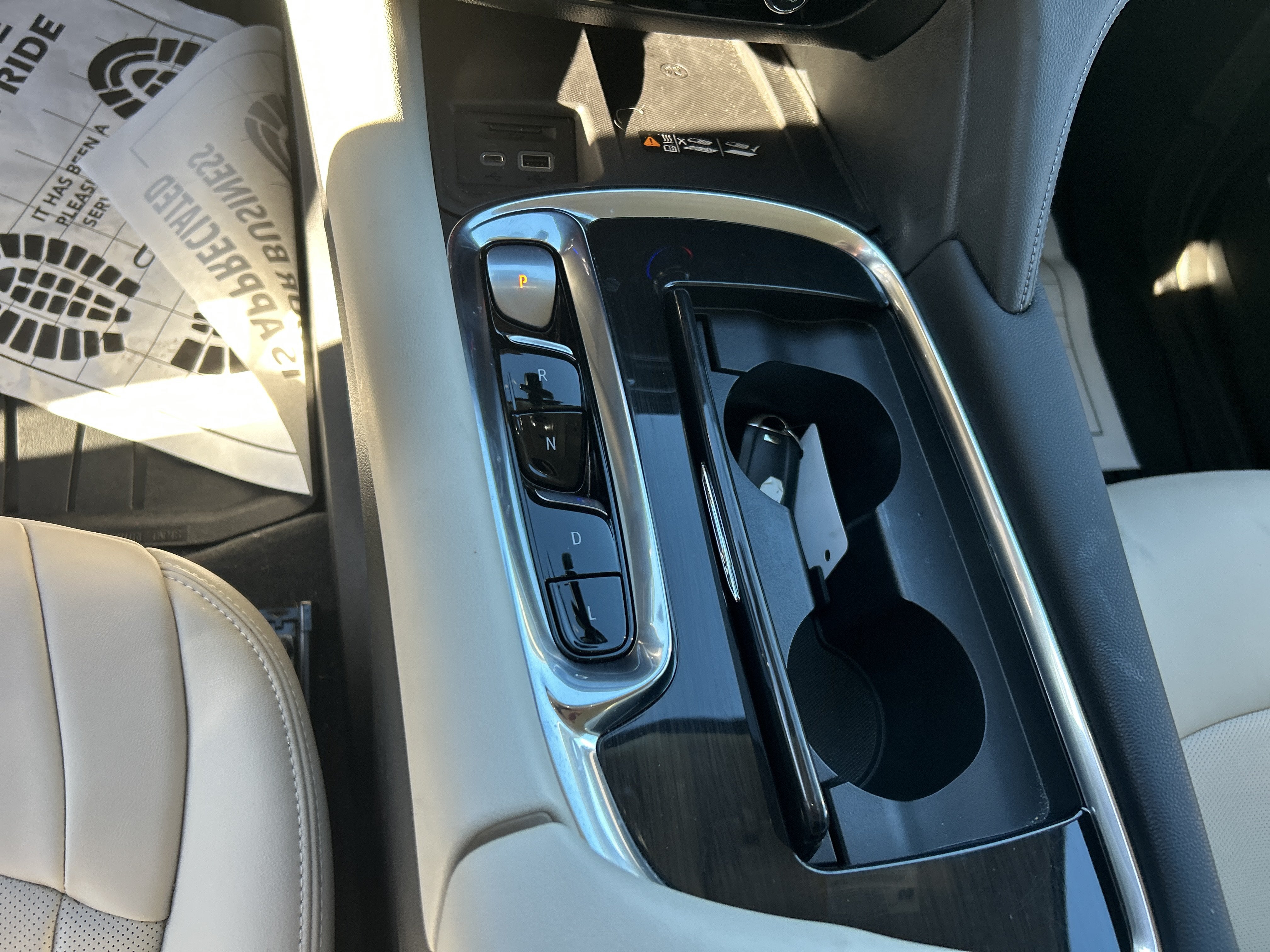 2024 Buick Enclave Premium