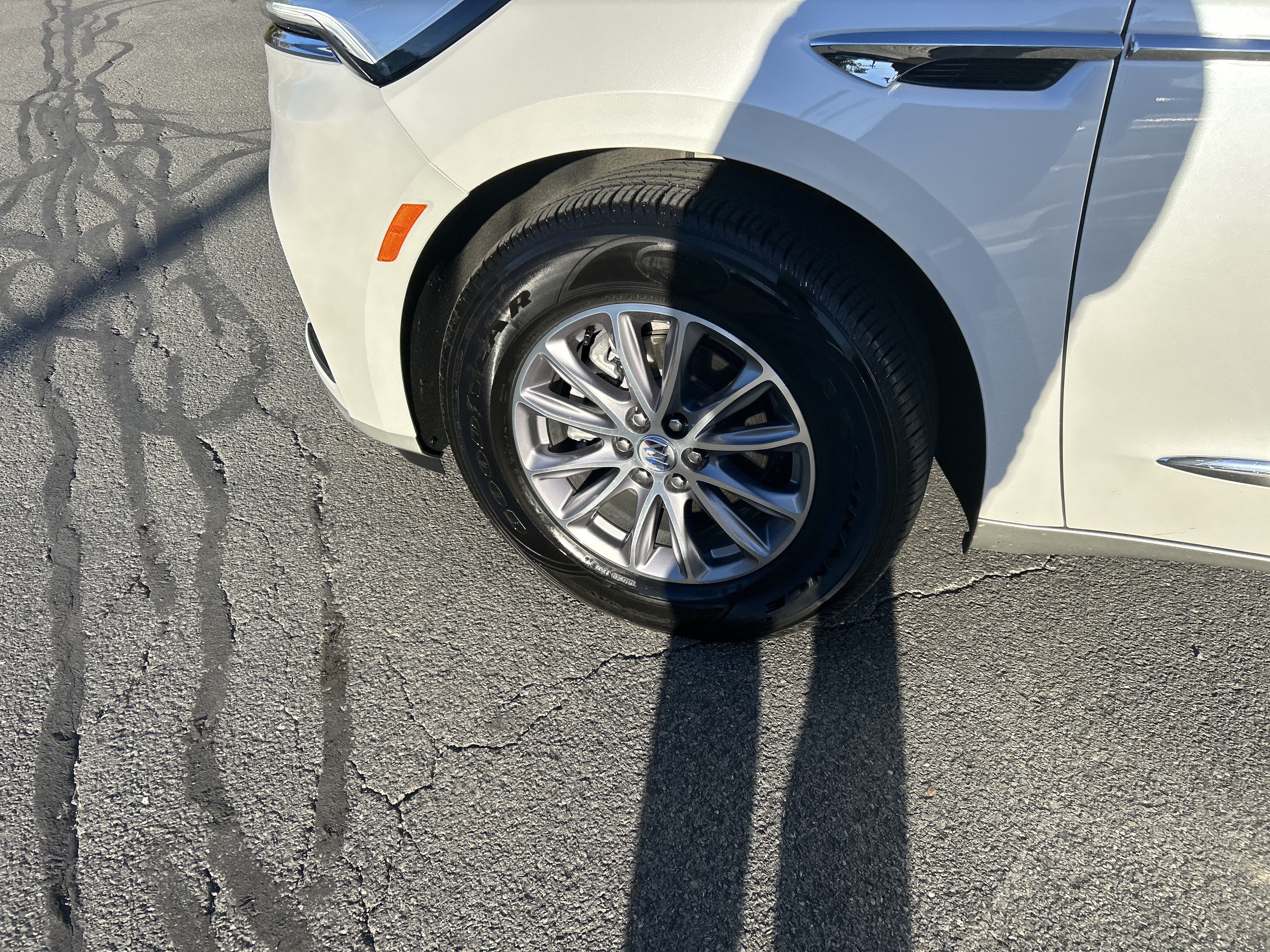 2024 Buick Enclave Premium