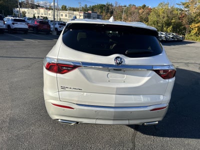 2024 Buick Enclave Premium