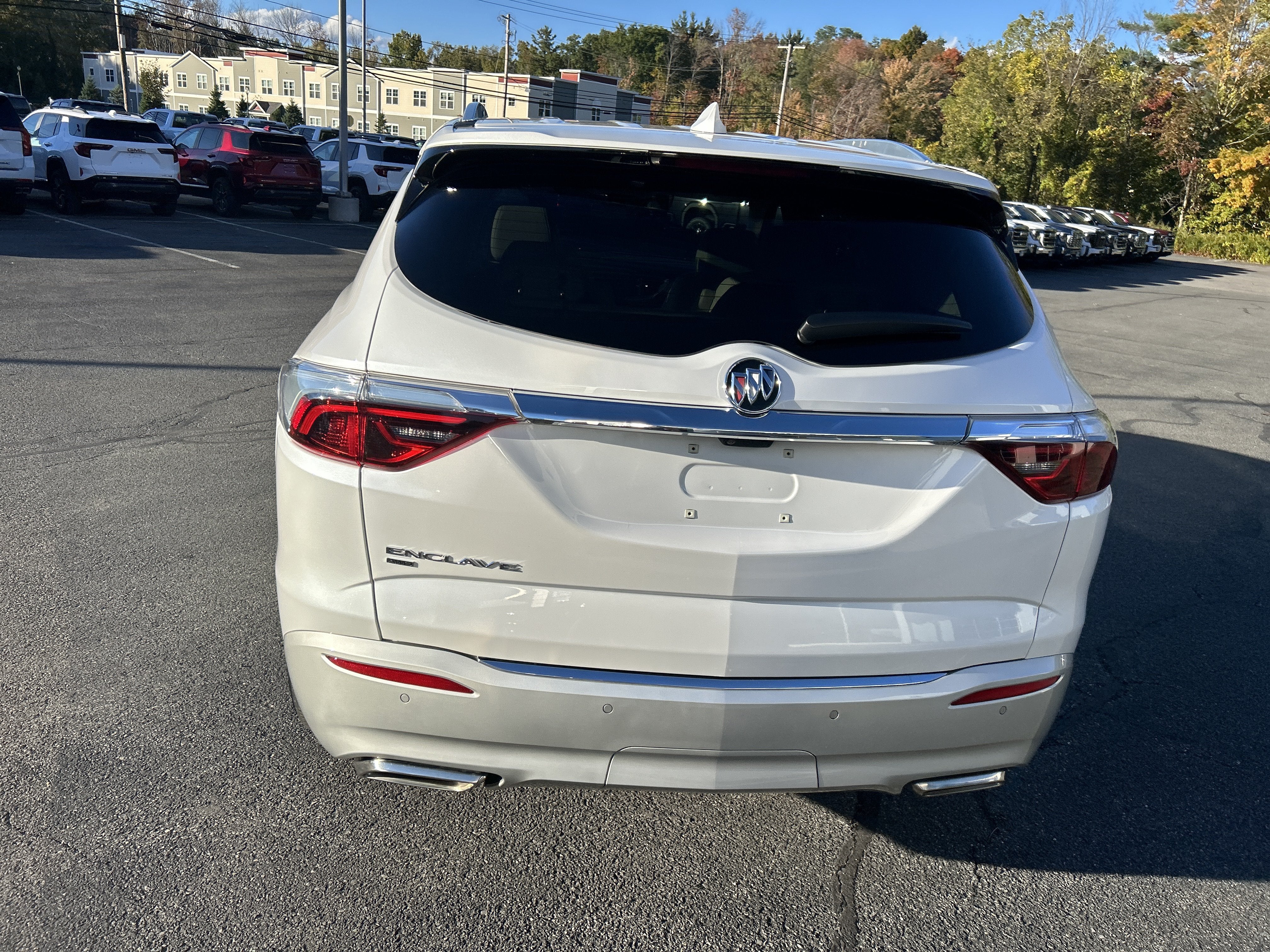 2024 Buick Enclave Premium