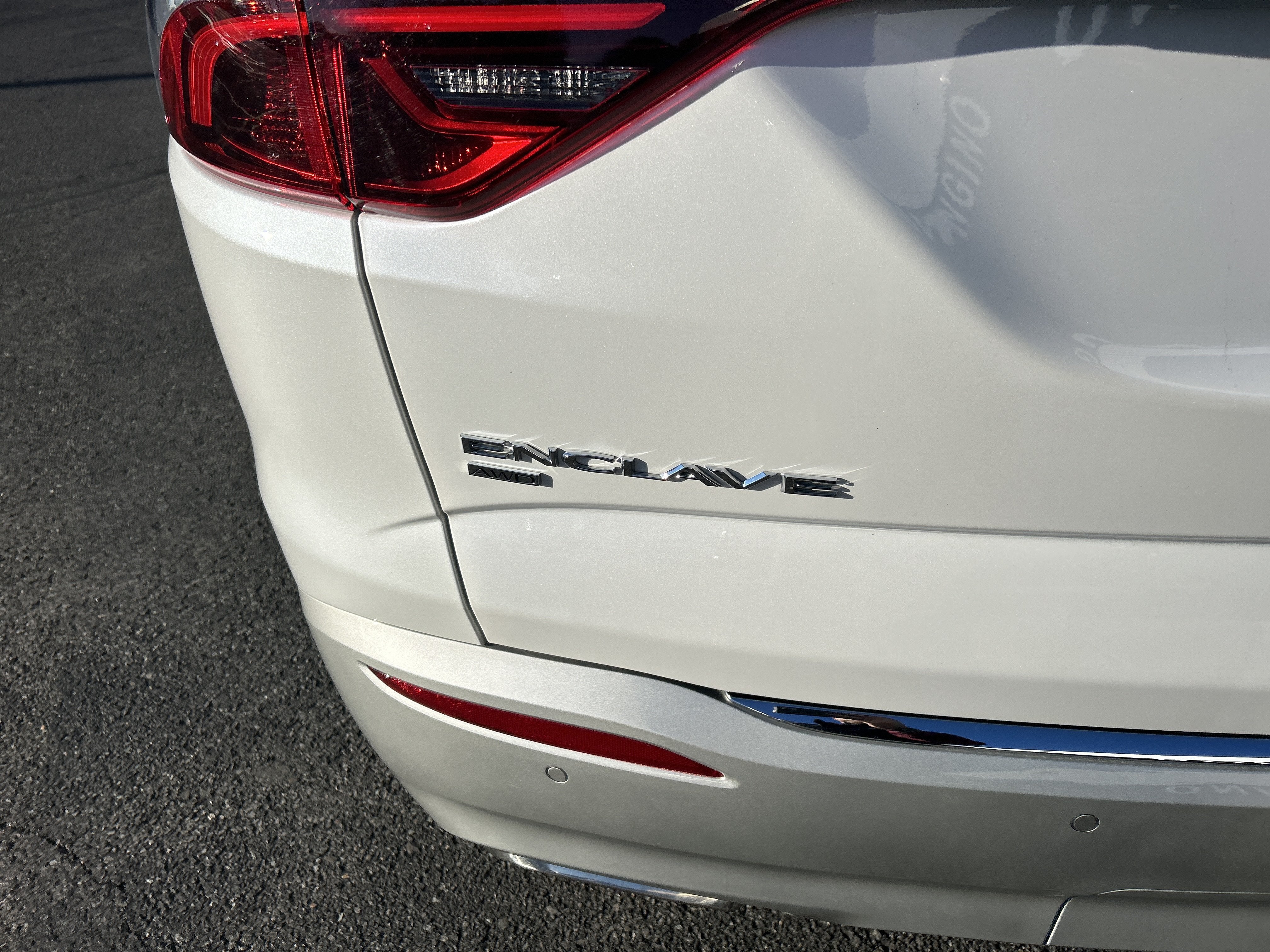 2024 Buick Enclave Premium