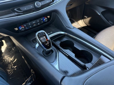 2021 Buick Enclave Avenir