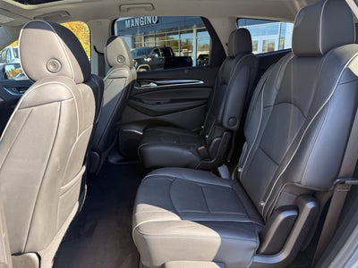 2021 Buick Enclave Avenir