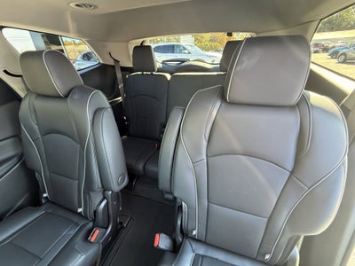 2021 Buick Enclave Avenir