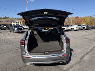 2021 Buick Enclave Avenir