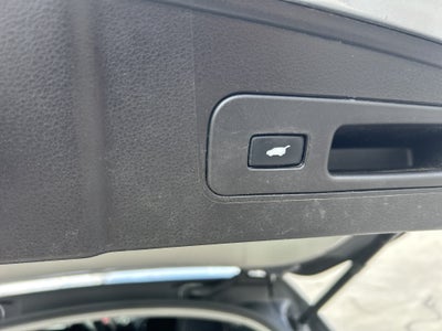 2019 Acura MDX Advance Pkg