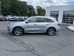 2019 Acura MDX Advance Pkg