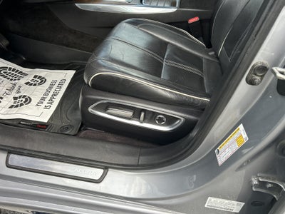 2019 Acura MDX Advance Pkg