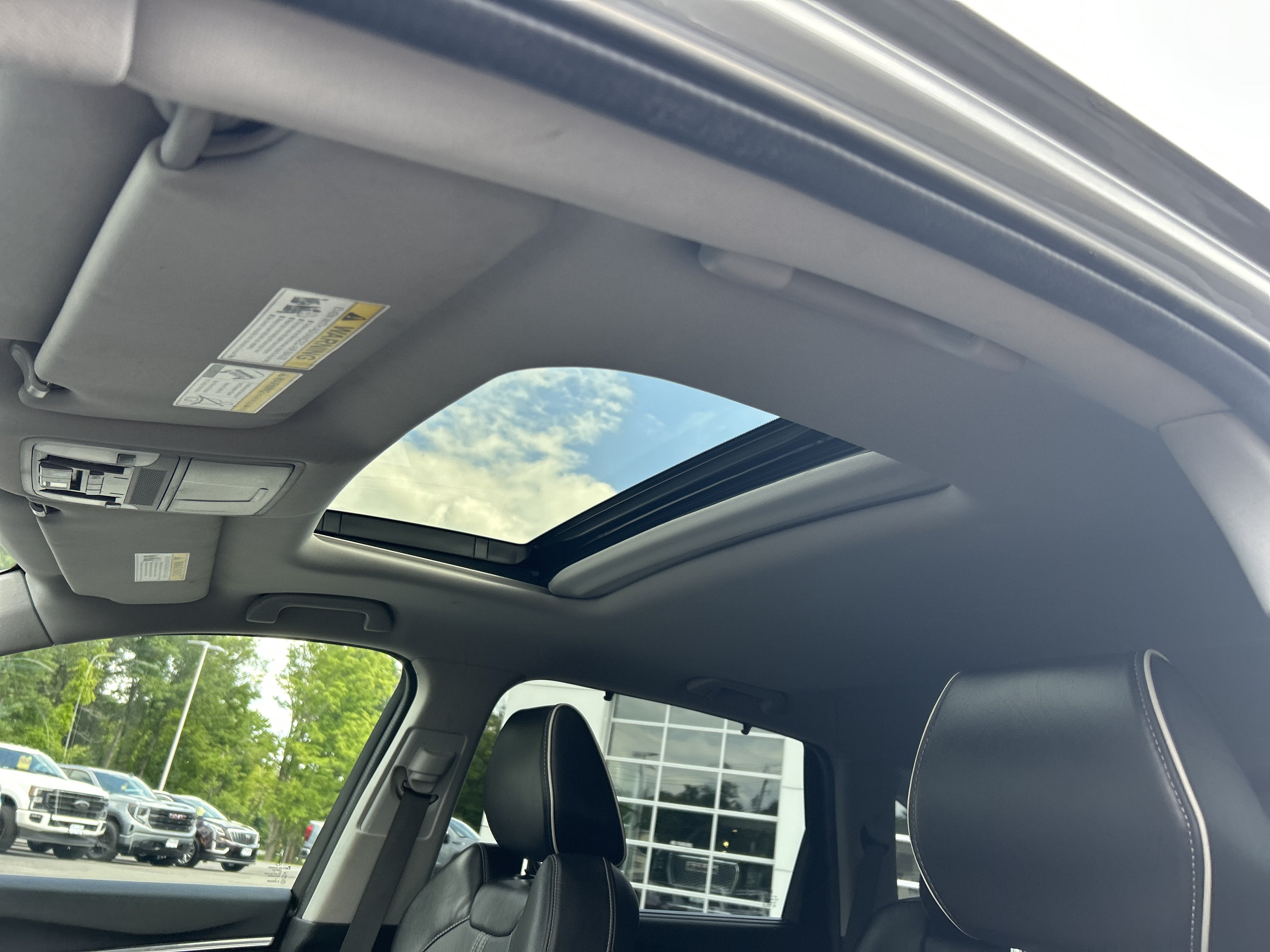 2019 Acura MDX Advance Pkg