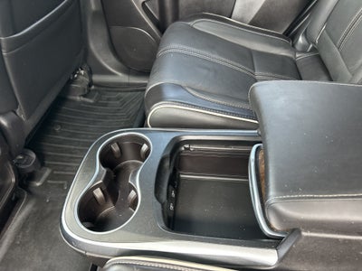 2019 Acura MDX Advance Pkg
