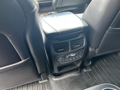 2019 Acura MDX Advance Pkg