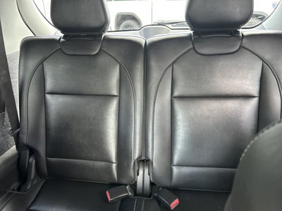 2019 Acura MDX Advance Pkg