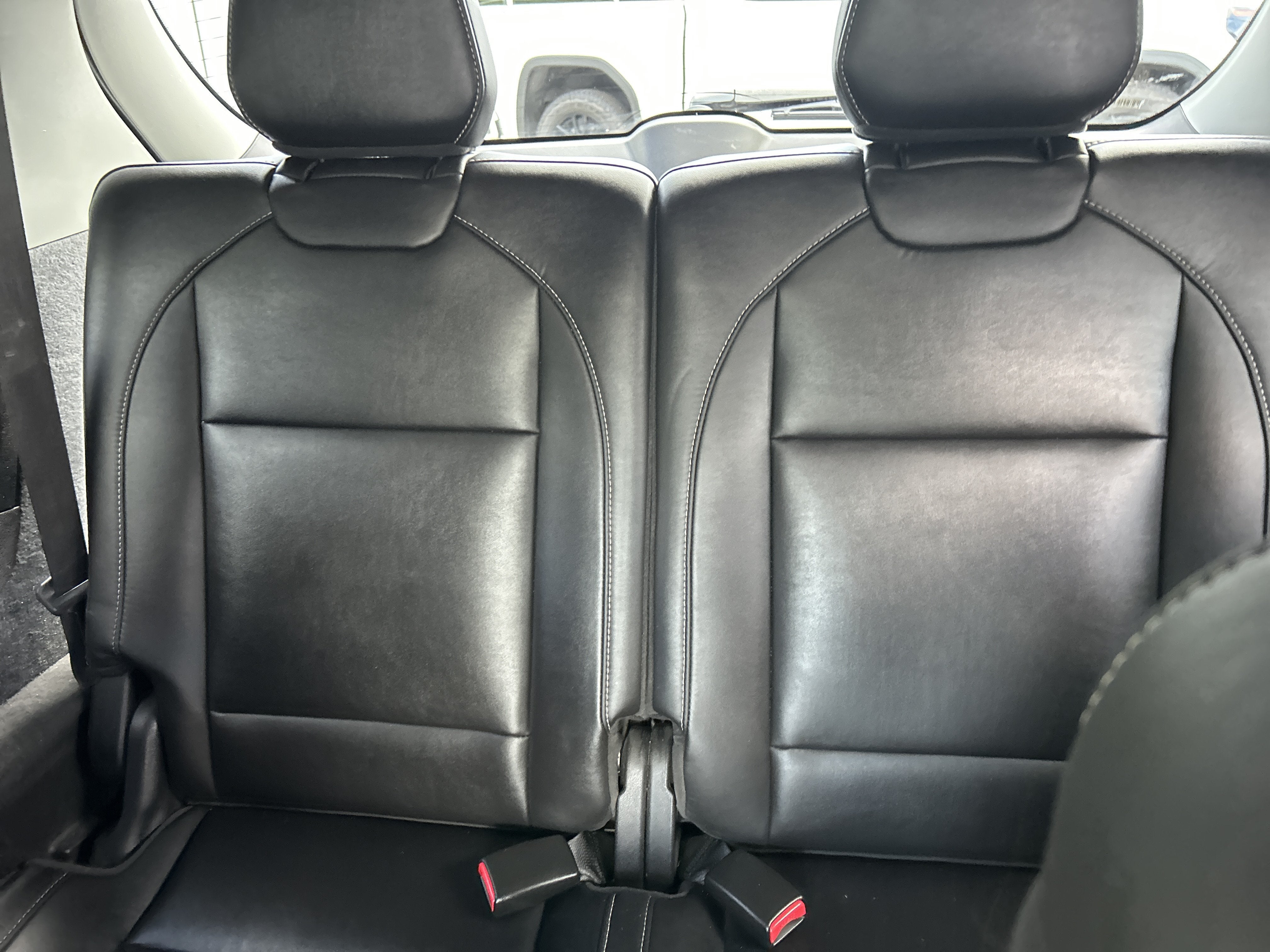2019 Acura MDX Advance Pkg