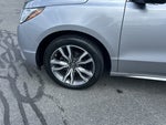 2019 Acura MDX Advance Pkg
