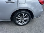 2019 Acura MDX Advance Pkg