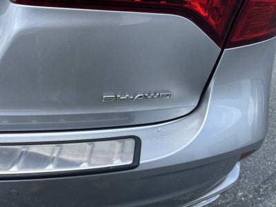 2019 Acura MDX Advance Pkg