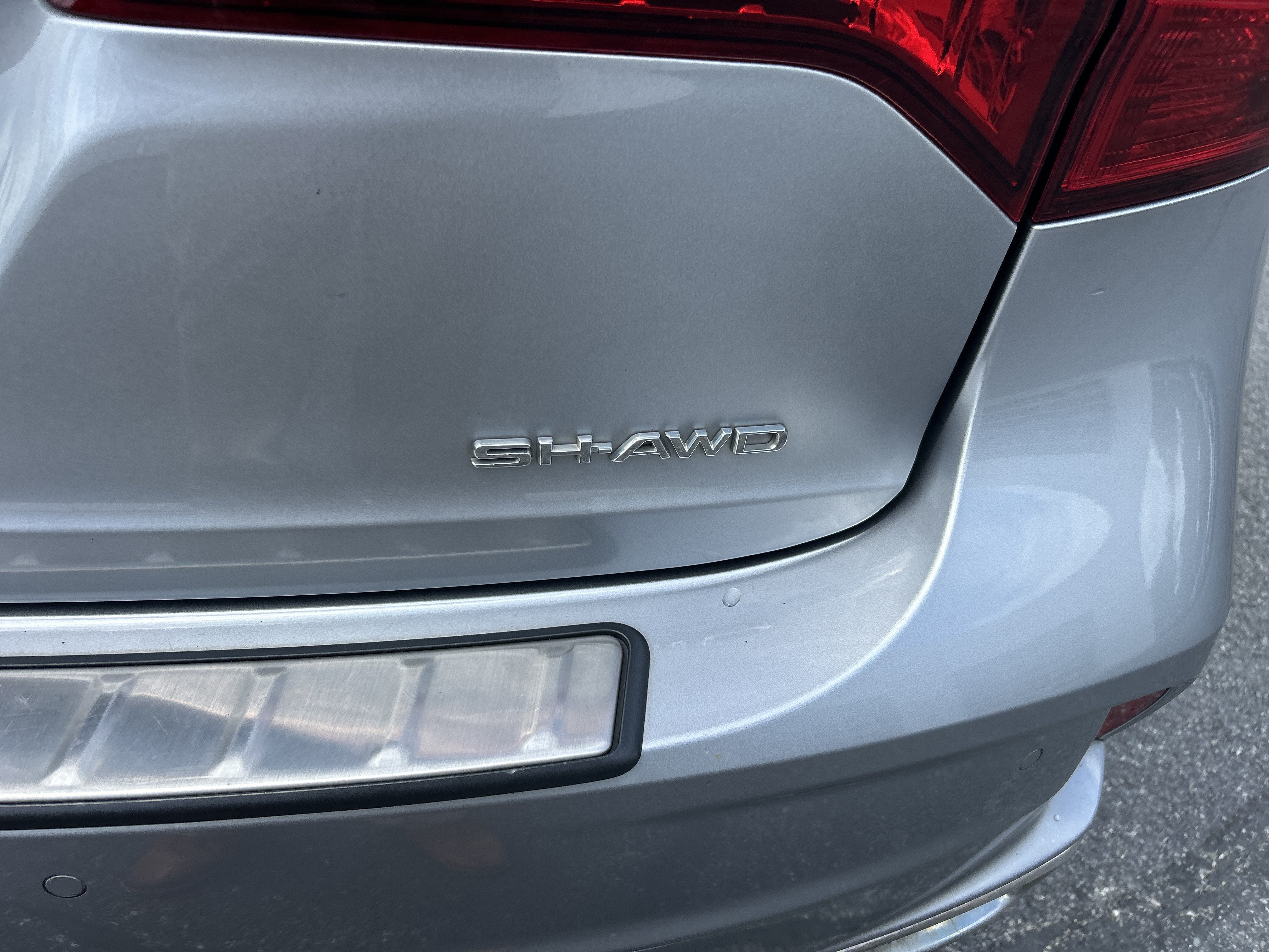 2019 Acura MDX Advance Pkg