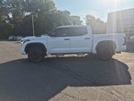 2024 Toyota Tundra Hybrid TRD Pro 4WD