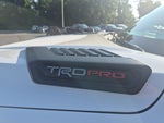 2024 Toyota Tundra Hybrid TRD Pro 4WD