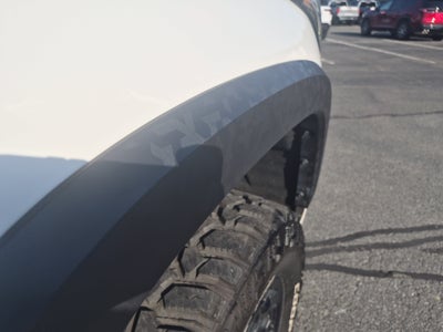 2024 Toyota Tundra Hybrid TRD Pro 4WD