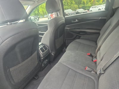 2019 Kia Sorento 2.4L LX