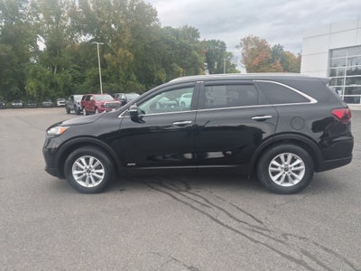 2019 Kia Sorento 2.4L LX