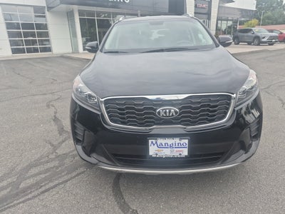 2019 Kia Sorento 2.4L LX