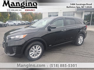 2019 Kia Sorento 2.4L LX