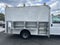 2026 GMC Savana Cutaway 3500 1WT