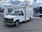 2026 GMC Savana Cutaway 3500 1WT