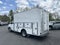2026 GMC Savana Cutaway 3500 1WT