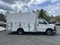 2026 GMC Savana Cutaway 3500 1WT