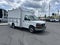2026 GMC Savana Cutaway 3500 1WT