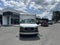 2026 GMC Savana Cutaway 3500 1WT