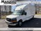 2025 GMC Savana Cutaway 3500 1WT