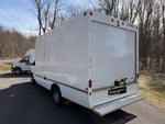 2025 GMC Savana Cutaway 3500 1WT