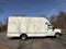 2025 GMC Savana Cutaway 3500 1WT