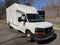 2025 GMC Savana Cutaway 3500 1WT