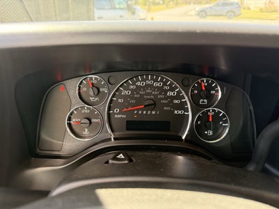 2025 GMC Savana Cutaway 4500 2WT