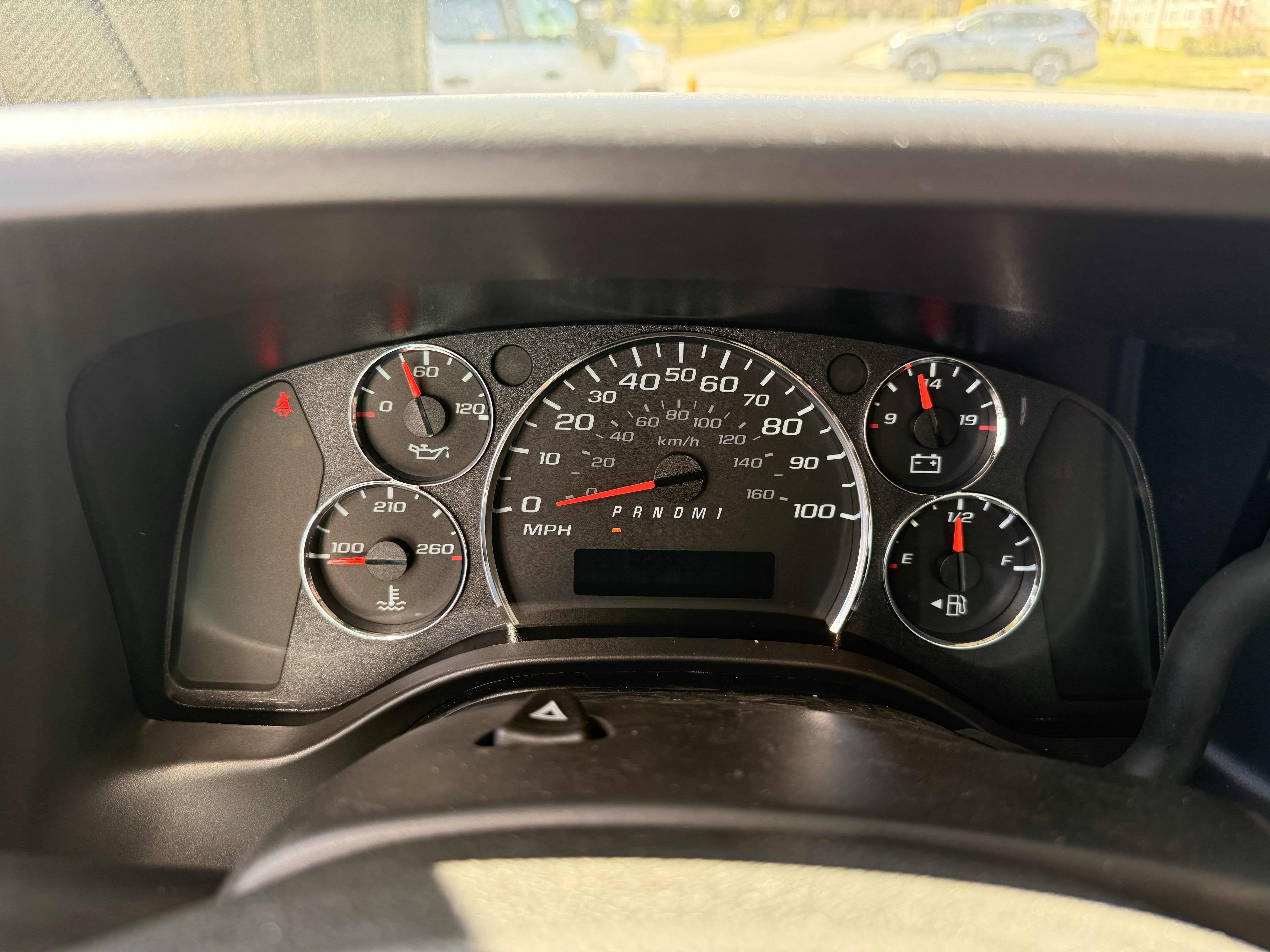 2025 GMC Savana Cutaway 4500 2WT