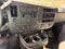 2025 GMC Savana Cutaway 4500 2WT