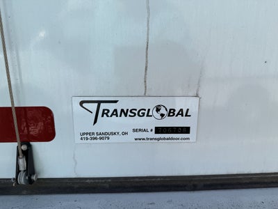 2025 GMC Savana Cutaway 4500 2WT