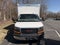 2025 GMC Savana Cutaway 4500 2WT